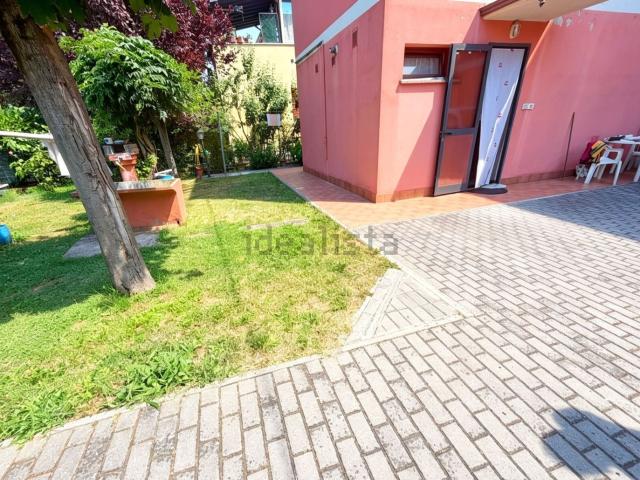 Appartamento in vendita di 55 m² in Via Giuseppe Garibaldi, 14