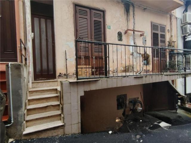 Appartamento in vendita di 55 m² in Via Giuseppe Garibaldi
