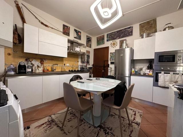 Appartamento in vendita di 55 m² in Via Giuseppe Garibaldi