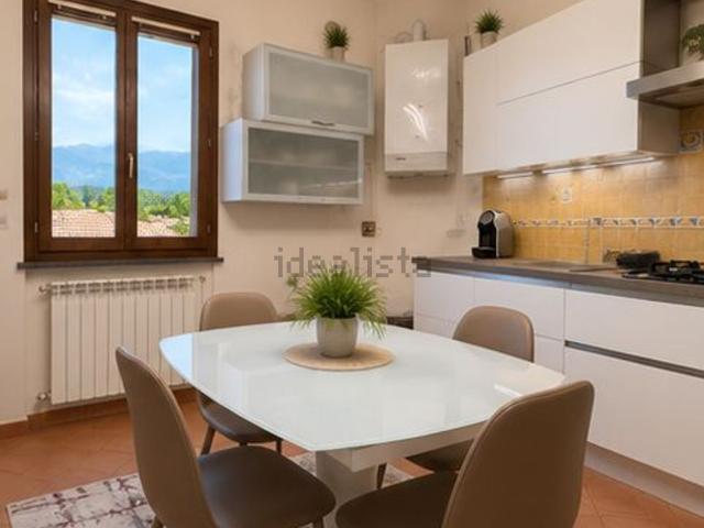 Appartamento in vendita di 55 m² in Via Giuseppe Garibaldi