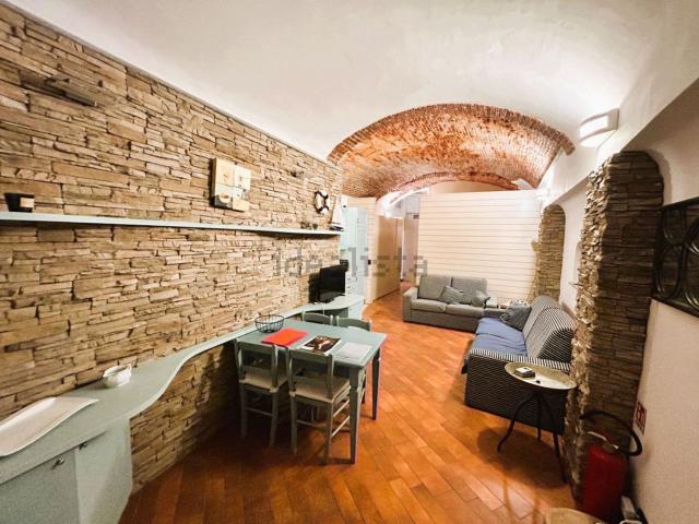 Appartamento in vendita di 55 m² in Via Giuseppe Garibaldi