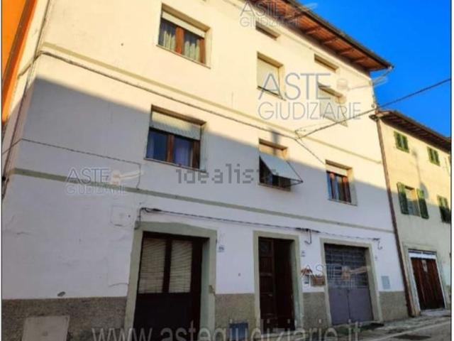 Appartamento in vendita di 55 m² in Via Giuseppe Garibaldi, 37