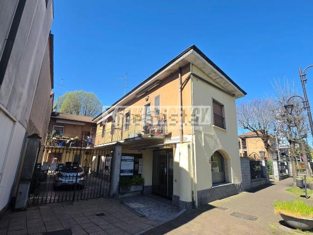 Appartamento in vendita di 55 m² in Via Giuseppe Garibaldi, 46