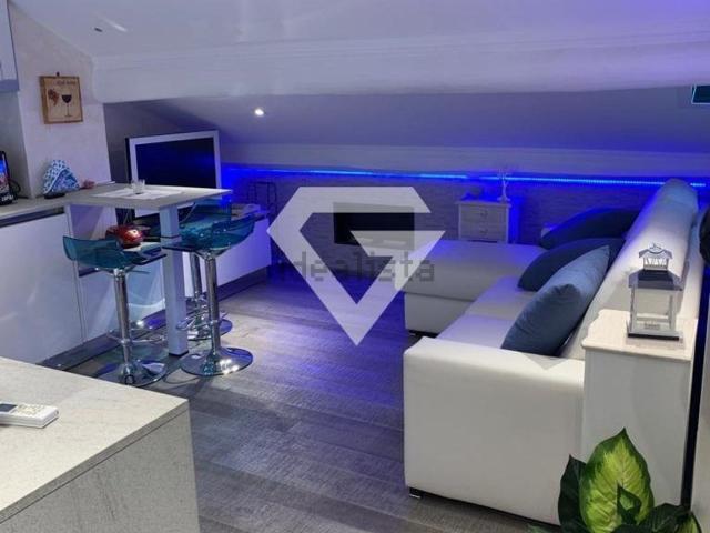 Appartamento in vendita di 55 m² in Via Giuseppe Garibaldi