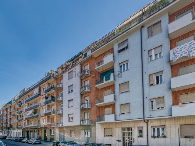 Appartamento in vendita di 55 m² in Via Giuseppe Giulietti, 6