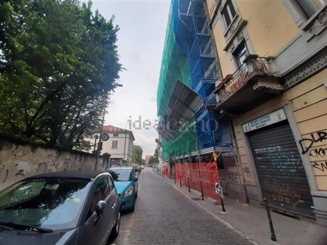 Appartamento in vendita di 55 m² in Via Giuseppe Guerzoni