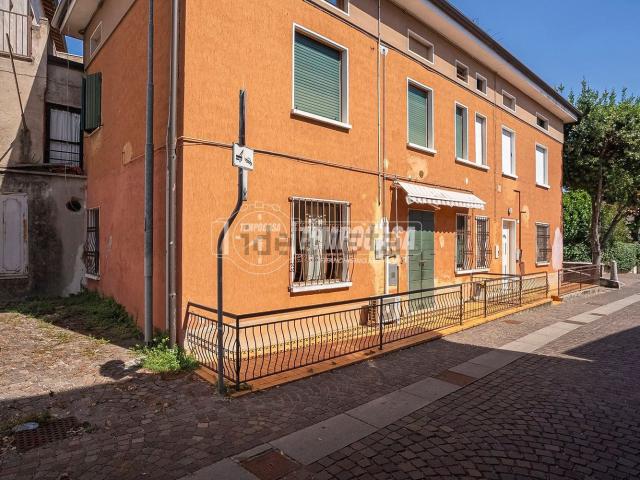 Appartamento in vendita di 55 m² in Via Giuseppe Guerzoni, 25