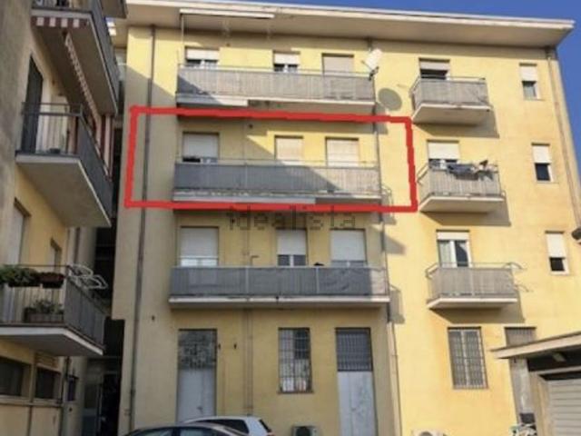 Appartamento in vendita di 55 m² in Via Giuseppe Mazzini, 16