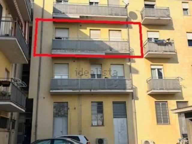 Appartamento in vendita di 55 m² in Via Giuseppe Mazzini, 16