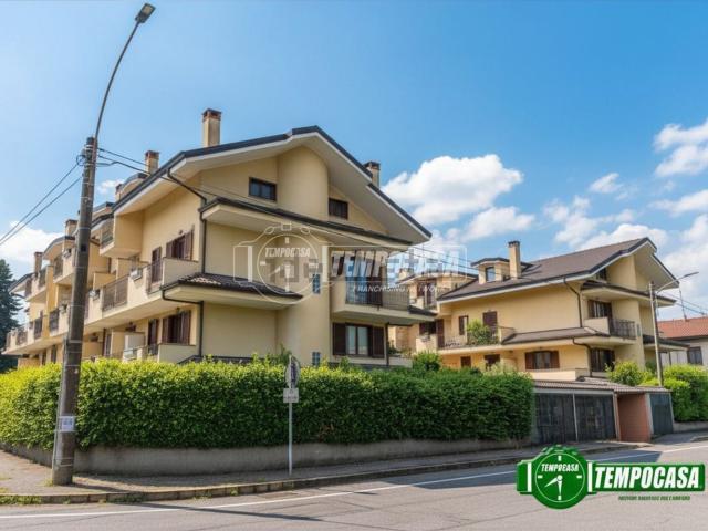 Appartamento in vendita di 55 m² in Via Giuseppe Mazzini, 122