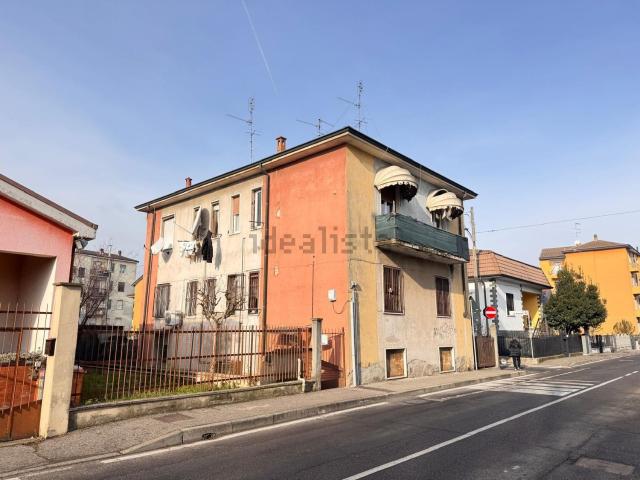 Appartamento in vendita di 55 m² in Via Giuseppe Mazzini, 1