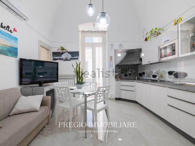 Appartamento in vendita di 55 m² in Via Giuseppe Mazzini
