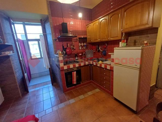 Appartamento in vendita di 55 m² in Via Giuseppe Mazzini, 2