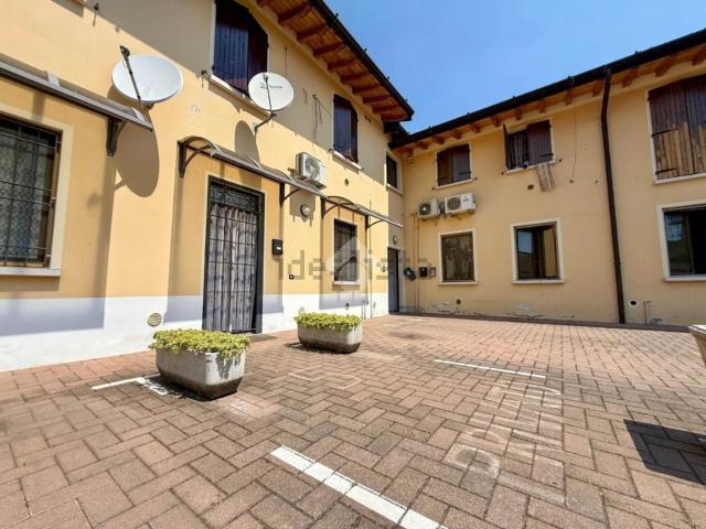 Appartamento in vendita di 55 m² in Via Giuseppe Mazzini, 36
