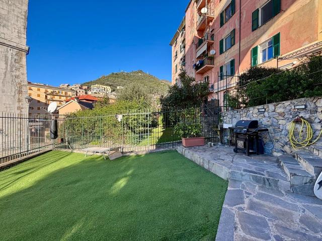 Appartamento in vendita di 55 m² in Via Giuseppe Mazzini