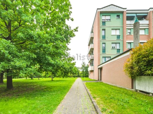Appartamento in vendita di 55 m² in Via Giuseppe Mercalli