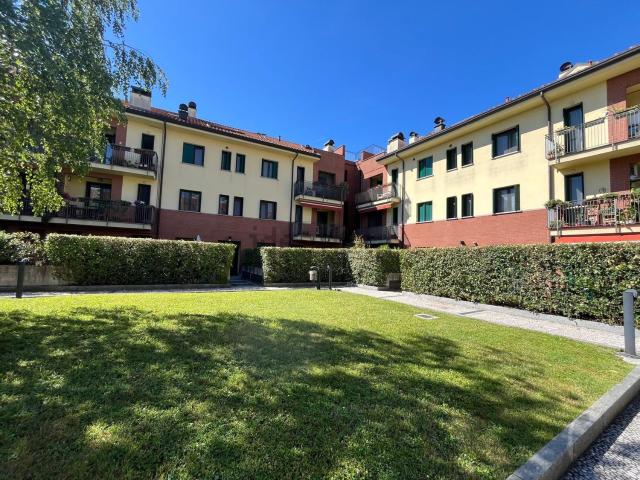 Appartamento in vendita di 55 m² in Via Giuseppe Monti, 6