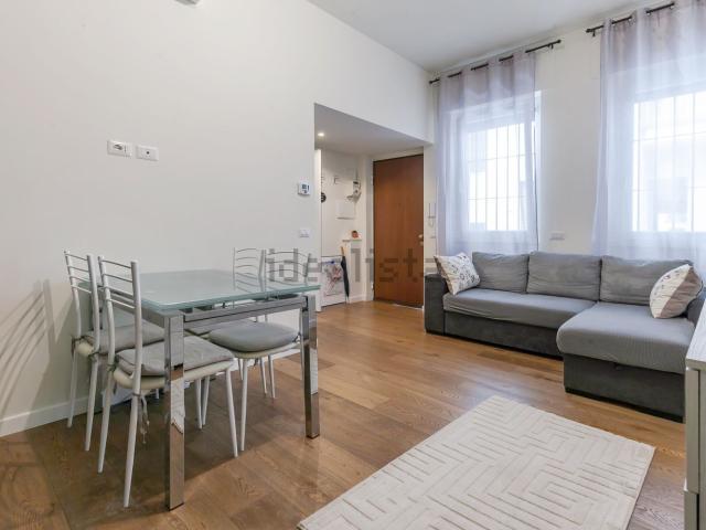 Appartamento in vendita di 55 m² in Via Giuseppe Pellizza da Volpedo, 3