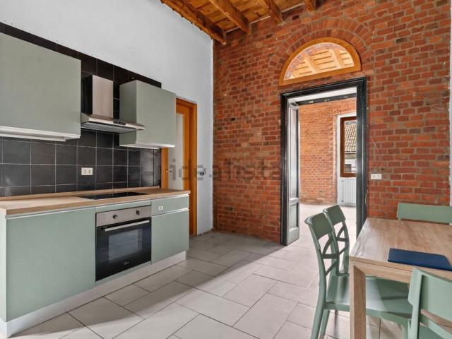 Appartamento in vendita di 55 m² in Via Giuseppe Ripamonti