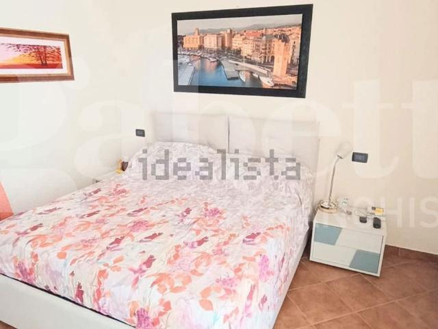 Appartamento in vendita di 55 m² in Via Giuseppe Saredo
