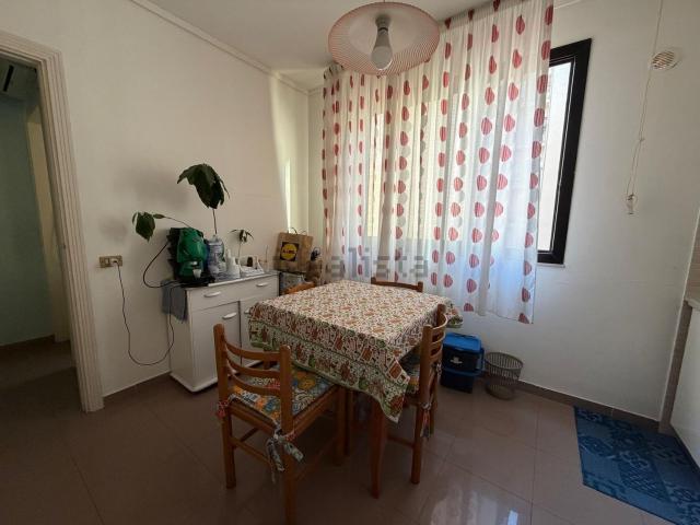 Appartamento in vendita di 55 m² in Via Giuseppe Serraino Vulpitta