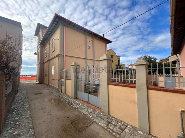 Appartamento in vendita di 55 m² in Via Goito, 14