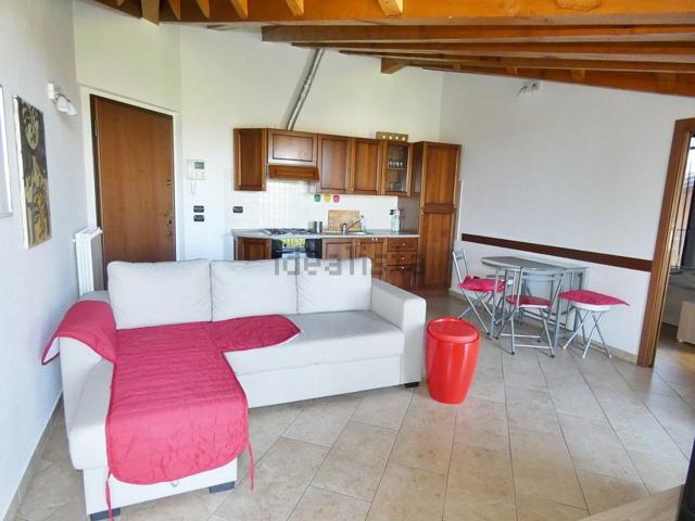 Appartamento in vendita di 55 m² in Via Golasecca, 29