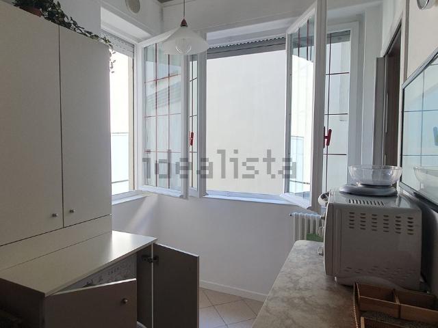 Appartamento in vendita di 55 m² in Via Gorizia