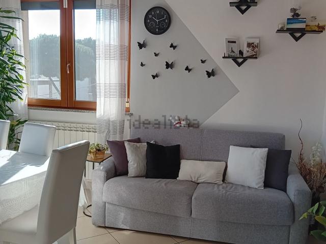 Appartamento in vendita di 55 m² in Via Gorizia