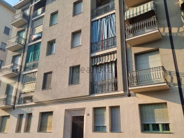 Appartamento in vendita di 55 m² in Via Gottardo, 73
