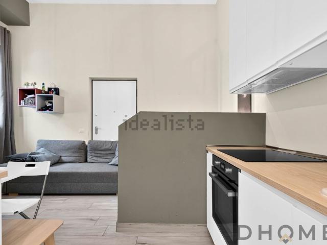 Appartamento in vendita di 55 m² in Via Graziano, 39