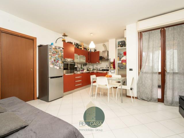 Appartamento in vendita di 55 m² in Via Gradisca, 13