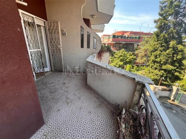 Appartamento in vendita di 55 m² in Via Gradoli