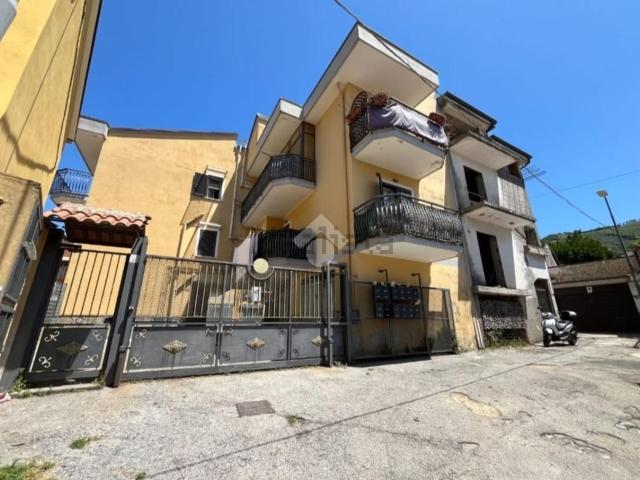 Appartamento in vendita di 55 m² in Via Greco, 21