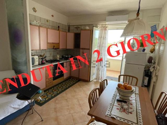Appartamento in vendita di 55 m² in Via Guglielmotto D&apos Otranto, 17