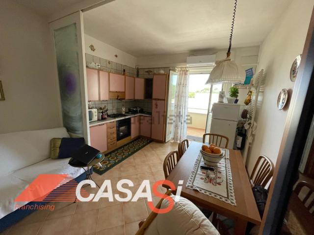 Appartamento in vendita di 55 m² in Via Guglielmotto D&apos Otranto, 17