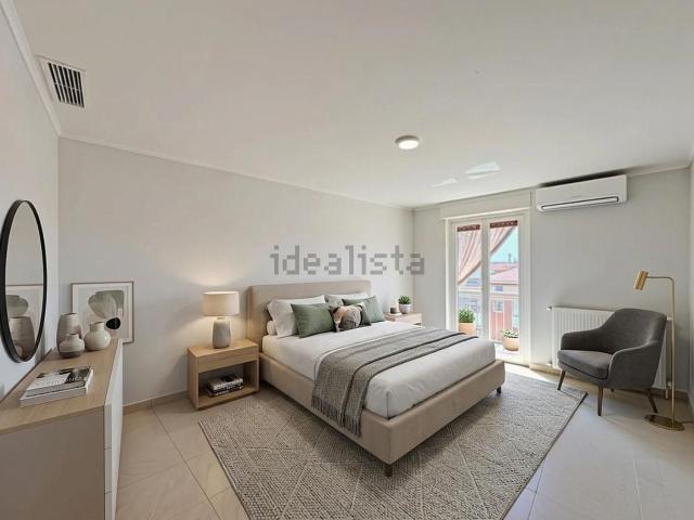 Appartamento in vendita di 55 m² in Via Guglielmo Bravo