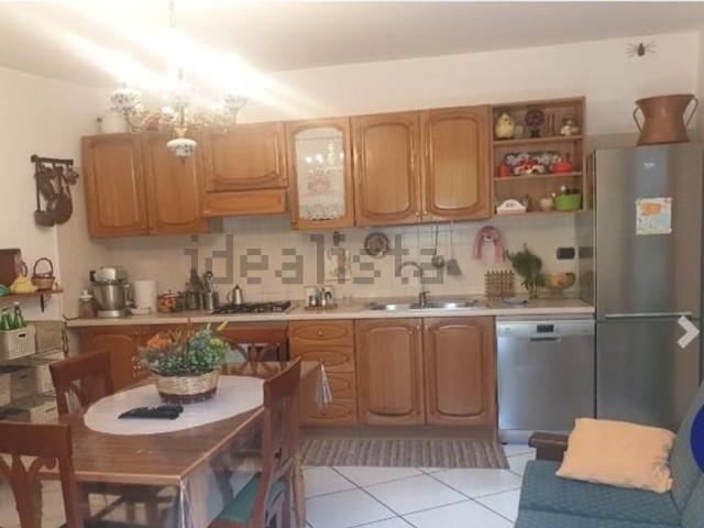 Appartamento in vendita di 55 m² in Via Guglielmo Oberdan