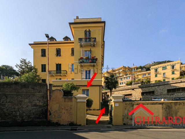 Appartamento in vendita di 55 m² in Via Guglielmo Oberdan, 28