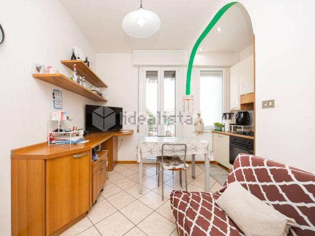 Appartamento in vendita di 55 m² in Via Guglielmo Pepe, 20