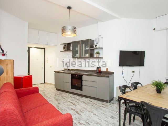 Appartamento in vendita di 55 m² in Via Guglielmo Pepe, 36