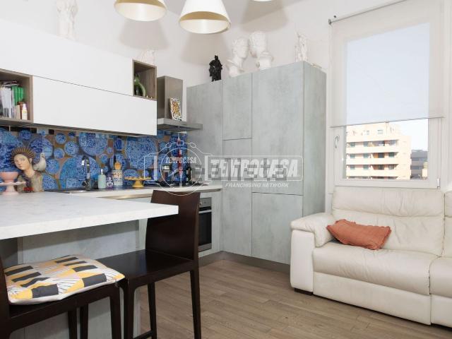Appartamento in vendita di 55 m² in Via Guido Zucchini
