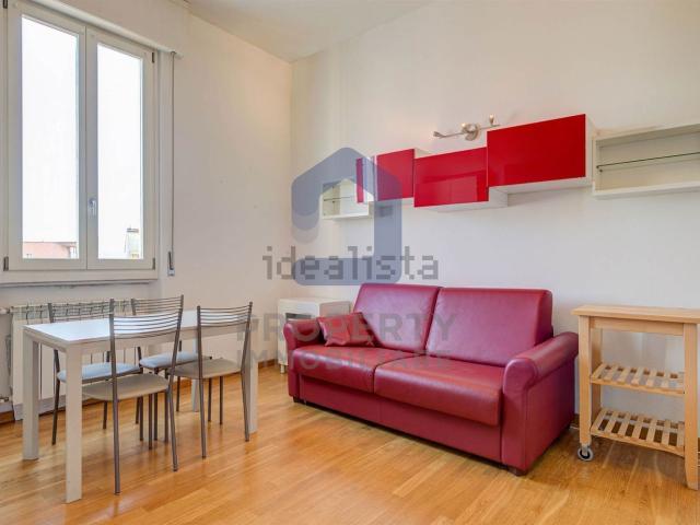 Appartamento in vendita di 55 m² in Via Guido Monaco