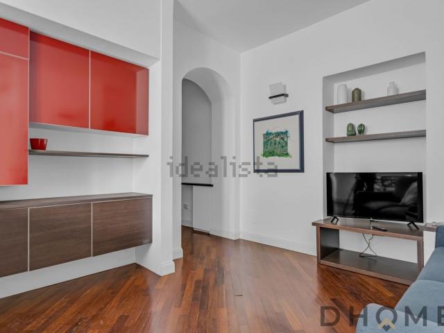 Appartamento in vendita di 55 m² in Via Gustavo Fara, 1