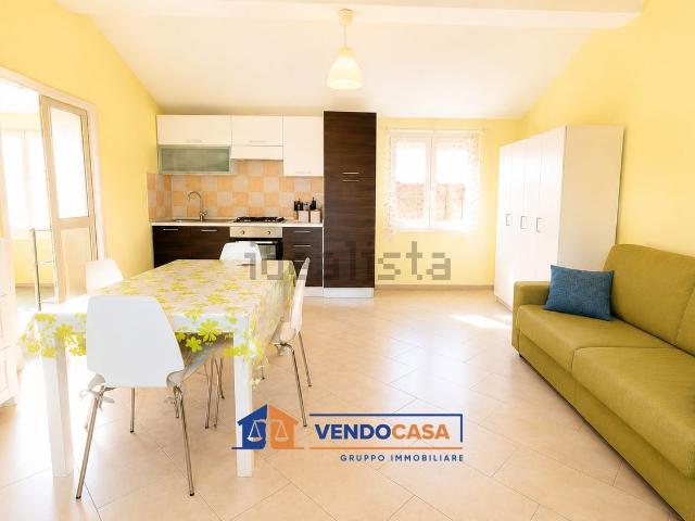 Appartamento in vendita di 55 m² in Via Gustavo Strafforello, 5