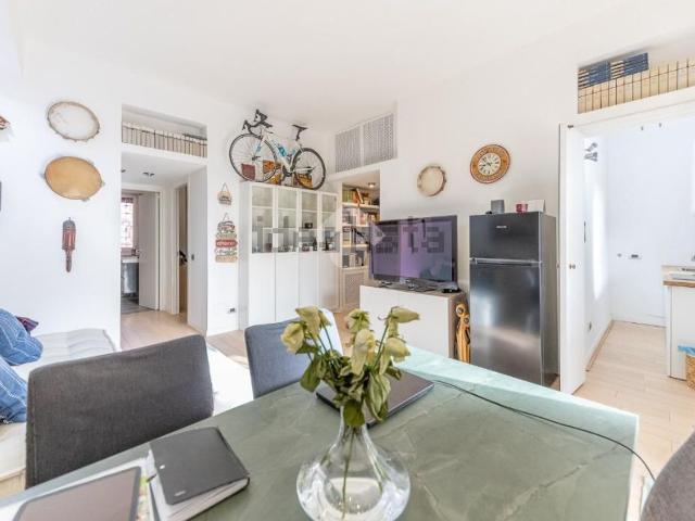 Appartamento in vendita di 55 m² in Via Igino Lega, 25