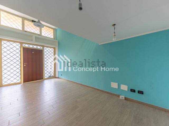 Appartamento in vendita di 55 m² in Via Innocenzo XII
