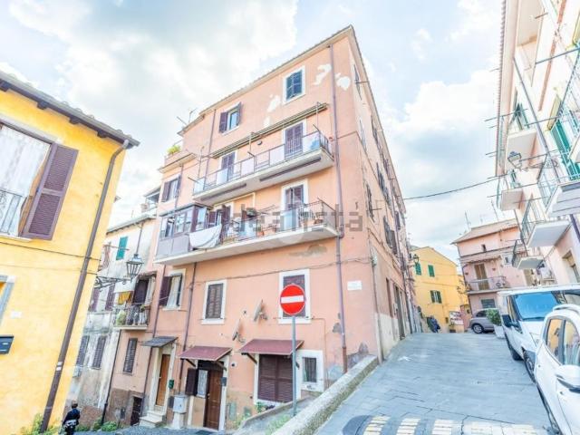 Appartamento in vendita di 55 m² in Via Indipendenza, 12