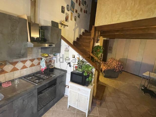 Appartamento in vendita di 55 m² in Via indipendenza, 1