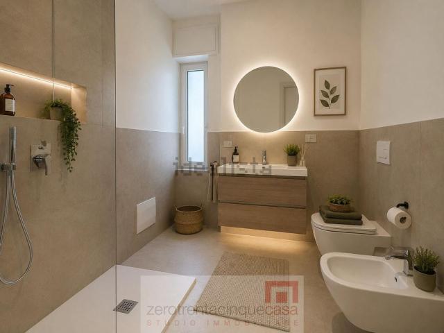 Appartamento in vendita di 55 m² in Via Isonzo, 2